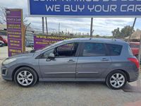 usado Peugeot 308 SW 1.6e-HDI Blue Lion FAP Active CMP