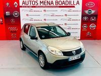 usado Dacia Sandero 1.5dCi Ambiance