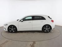 Usado Mercedes A200 163 CV (119 kW) 2018 Blanco Utilitario