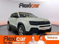 Usado Jeep Avenger 101 CV (74 kW) 2023 Blanco SUV