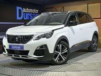 Usado Peugeot 5008 Allure 131 CV (96 kW) 2020 Monovolumen