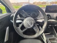 Usado Audi Q2 Sport 116 CV (85 kW) 2017 Negro SUV