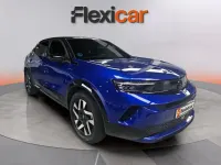 Usado Opel Mokka 136 CV (100 kW) 2025 Azul SUV