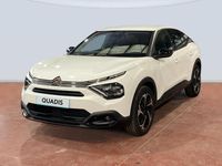 Usado Citroën C4 Feel 131 CV (96 kW) 2021 Blanco