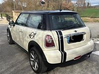 Usado Mini Cooper SD Coupé 143 CV (105 kW) 2011 Blanco Coupe