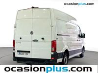 usado VW Crafter 35 Furgón BM TN L3H2 2.0TDI 103kW(140CV)