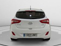 Usado Hyundai i30 GO! 110 CV (80 kW) 2016