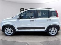 Usado Fiat Panda City Life 71 CV (52 kW) 2023 Blanco Utilitario