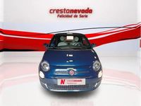 Usado Fiat 500 Dolcevita 71 CV (52 kW) 2023