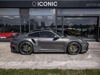 Usado Porsche 992 650 CV (478 kW) 2021 Gris Coupe