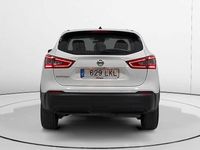Usado Nissan Qashqai Acenta 116 CV (85 kW) 2020 Blanco SUV