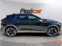 Usado Cupra Formentor 150 CV (110 kW) 2023 Negro SUV