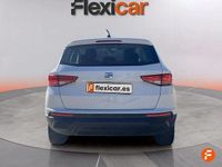 Usado Seat Ateca Reference 110 CV (80 kW) 2023 Blanco SUV