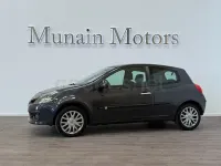 Usado Renault Clio II Dynamique 105 CV (77 kW) 2006 Azul Berlina