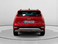 Usado Kia Niro 129 CV (94 kW) 2025 Blanco SUV