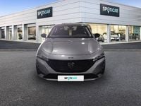 Usado Peugeot 308 Style 136 CV (100 kW) 2025 Gris Berlina