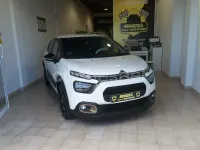 Usado Citroën C3 PureTech 83 CV (61 kW) 2023 Blanco Utilitario