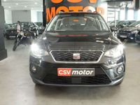 usado Seat Arona 1.0 TSI 70kW (95CV) Style Go Navi Eco