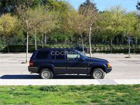 Usado Jeep Grand Cherokee Limited 215 CV (158 kW) 1995 Azul SUV