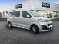 Usado Citroën Spacetourer Business Class 115 CV (84 kW) 2017 Gris Monovolumen
