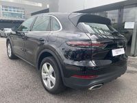 usado Porsche Cayenne E-hybrid Aut.