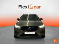 Usado Volvo XC60 Inscription 190 CV (139 kW) 2019 Gris SUV