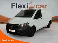 usado Mercedes Vito Mixto 114cdi Compacta