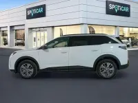 Usado Peugeot 5008 Allure 145 CV (106 kW) 2026 Blanco SUV