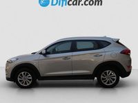 Usado Hyundai Tucson 175 CV (128 kW) 2017 SUV