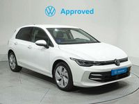 Usado VW Golf VIII 116 CV (85 kW) 2025 Blanco Utilitario
