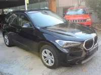 Usado BMW X1 Advantage 220 CV (161 kW) 2020 Negro SUV