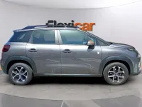 Usado Citroën C3 Aircross PureTech 110 CV (80 kW) 2023 Gris SUV