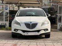 Usado Lancia Delta 120 CV (88 kW) 2010 Blanco Utilitario