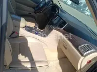 Usado Jeep Grand Cherokee Overland 250 CV (183 kW) 2013 Negro SUV