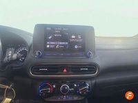 Usado Hyundai Kona 120 HP (88 kW) 2021 Branco SUV