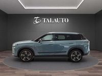 Usado Jaecoo 7 145 CV (106 kW) 2025 Gris SUV