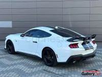 Usado Ford Mustang 310 CV (228 kW) 2025 Blanco Coupe