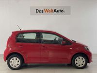 usado Seat Mii 1.0 Ecofuel GNC S&S &You 68