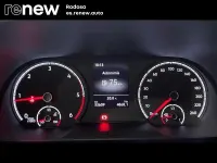 Usado VW Caddy 102 CV (75 kW) 2024 Blanco Monovolumen