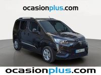 Usado Toyota Proace Verso Active 110 CV (80 kW) 2020 Blanco Familiar