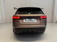 Usado Land Rover Range Rover Velar R-Dynamic 240 CV (176 kW) 2018 Gris / plata SUV