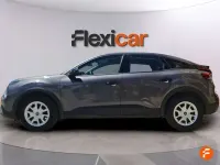 Usado Citroën C4 Live 101 CV (74 kW) 2022 Blanco Utilitario