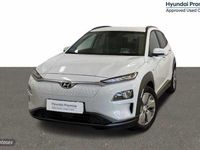 Usado Hyundai Kona Style 150 kW (204 CV) 2020 Blanco SUV