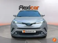 Usado Toyota C-HR Advance 122 CV (89 kW) 2017 Gris SUV