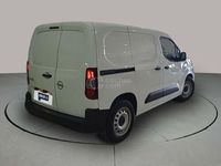 usado Opel Combo-e Life Cargo L Select 50kwh 100kw