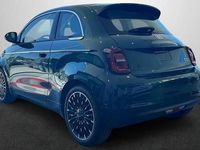 Nuevo Fiat 500e La Prima 86 kW (118 CV) 2025 Verde Utilitario