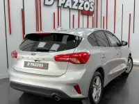 Usado Ford Focus Active 120 CV (88 kW) 2021 Gris Utilitario
