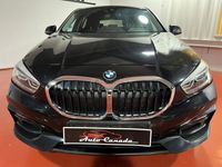 usado BMW 120 Serie 1 da