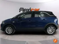 Usado Opel Crossland Business Elegance 120 CV (88 kW) 2021 Azul SUV