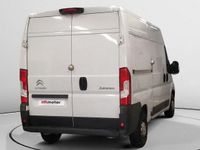 Usado Citroën Jumper 140 CV (102 kW) 2023 Monovolumen